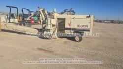 RECUPERADORA DE ASAFALTO-INGERSOLL RAND-1000R (1)